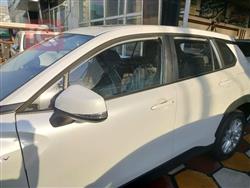 تويوتا كورولا كروس